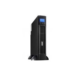No Break Online Cdp Upo11-2 Rt Ax 2Kva/1.8Kw Senoidal 8 Contact Rack
