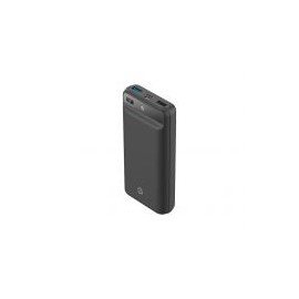 Power Bank Getttech Gcn-16505 Nova 20000Mah/Qc