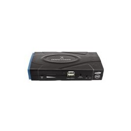 Arrancador De Carro Power Bank 12000 Mah Perfect Choice Pc-240990