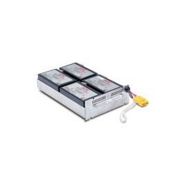 Bateria De Reemplazo Apc Num 24