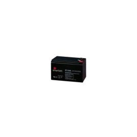 Bateria De Reemplazo Smarbitt Sbba12-7 Negro 12 V 7 Ah
