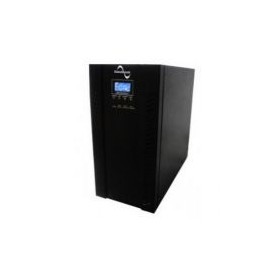 Ups On-Line Datashield Ut6000 6000 Va 4800 W Negro