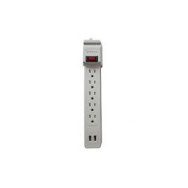 Supresor Koblenz Ss-550 Usb 550 J