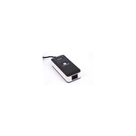 Adaptador De Corriente Naceb Technology Negro Universal