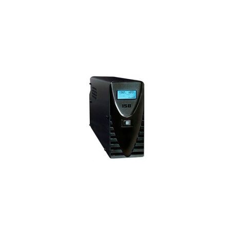 No Break Sola Basic Micro Sr Inet, Xrn-21-801 800Va/500W, 8 Contactos