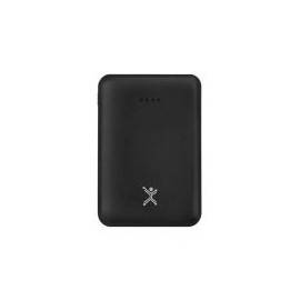 Power Bank Perfect Choice 10000 Mah Pc-240945 Negro 10000 Mah 5 V