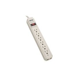 Supresor De Picos Tripp-Lite 790 J 6Cont 120V 1800W
