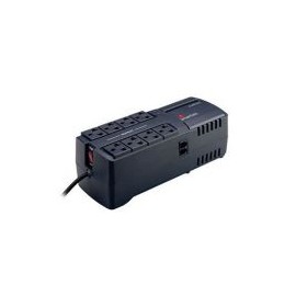 Smartbitt Supresor 1.10Kva - 120Va 8 Cont C.Alterna Sbavr2200