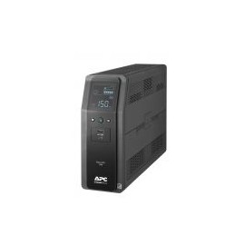 No Break Apc Back-Up Br Lcd Usb 1500Va/900W 120V 10 Contac Br1500M2-Lm