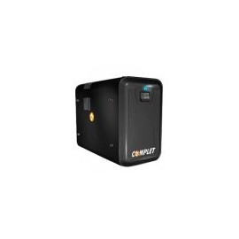 No Break Complet Mt805 Va 400W Reg Int 8 Contactos (Eri-5-036)