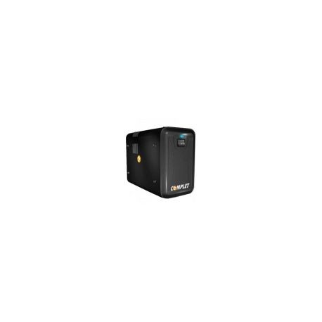 No Break Complet Mt805 Va 400W Reg Int 8 Contactos (Eri-5-036)