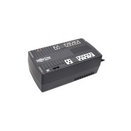 No Break Tripp Lite, 325W, 650V Usb, Entrada 83-147V, Salida 115-120V