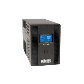 No Break Tripp Lite Ups Interactivo Smartpro Lcd, 120V, 1300Va, 720W