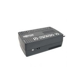 No Break Tripplite Interactivo Avr 750Va 450W Usb Ultracompacto