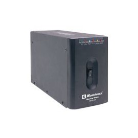 No Break Koblenz 15007-Usb/R 900W 1500Va Entrada 95-145V Salida 120V