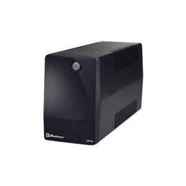No Break Koblenz 5216 Usb/R - 520 Va, 240 W, Negro 000-4241-00-6
