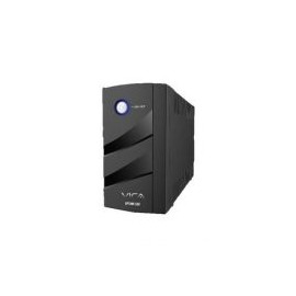 Nobreak Vica Optima 500 550Va 300W 4 Contactos