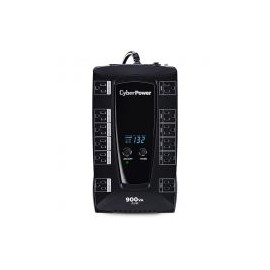 No Break Cyberpower, 480W, 900Va, Entrada 90-148V, Salida 120V