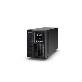 No Break Cyberpower 800W, 1000Va, Entrada 120-280V, Salida 208-240V