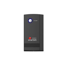 No Break Smartbitt Sbnb600 300W 600Va4 Contactos