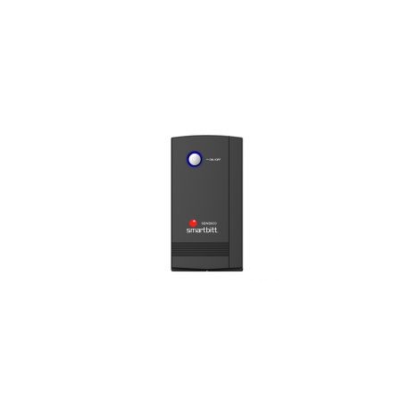No Break Smartbitt Sbnb600 300W 600Va4 Contactos