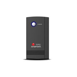 No Break Smartbitt 400W 800Va 6 Contactos Sbnb800