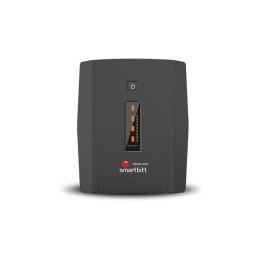 No Break Smartbitt Ups Smart Interactivo Sbnb1800 1800Va 900W