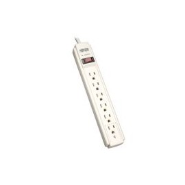 Tripp Lite Supresor De Picos Protect It!, 720 Joules, 6 Contactos