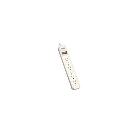Tripp Lite Supresor De Picos Protect It!, 720 Joules, 6 Contactos