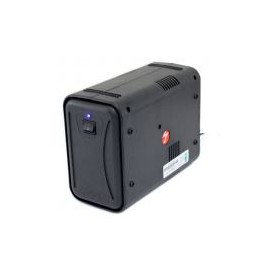 Nobreak Complet Mt805 800 Va Regulador Integrado 8 Contactos (Eri-5036