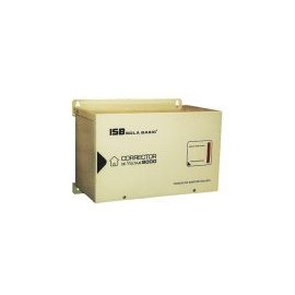 Corrector Sola Basic 15-81-120-4000 4000Va Entrada 120V
