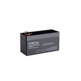 Bateria De Reemplazo Vica Para No Break 12V 7Ah