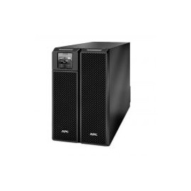 No Break Apc Smart-Ups Srt 8000Va 208V 14Min 6 Nemas Srt8Kxlt