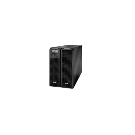 No Break Apc Smart-Ups Srt 8000Va 208V 14Min 6 Nemas Srt8Kxlt