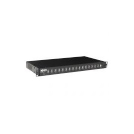 Estacion De Carga Tripp Liteu 280-016-Rm Tabletas 16 Puertos Usb