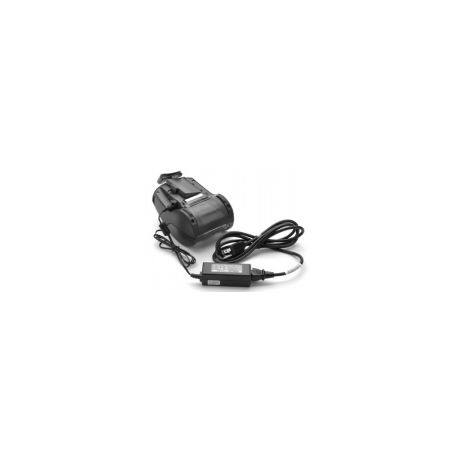 Fuente De Poder Zebra Para Impresora Portátil Negro P1031365-024