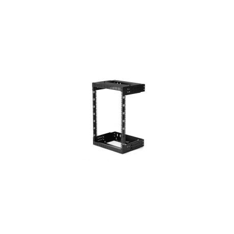 Gabinete Rack De Servidores De Marco Abierto 15U Rk15Walloa 12 A 20"