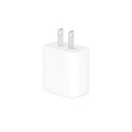 Adaptador De Corriente Usb?C 20 W Apple Blanco Mhja3Am/A