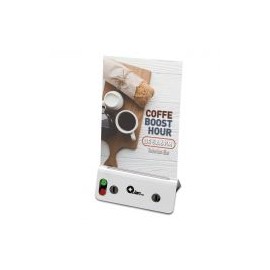 Power Bank Qian Qst-Pb130 13000Mah4Usbwifi Acrilico Pub 1 Pza