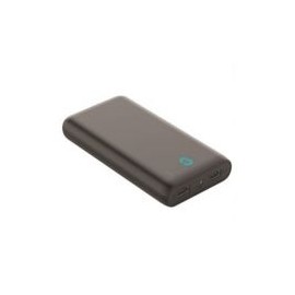 Power Bank-Charger Getttech Gcs-16507 Satelite 20000Mah/Laptop 45W/Qc