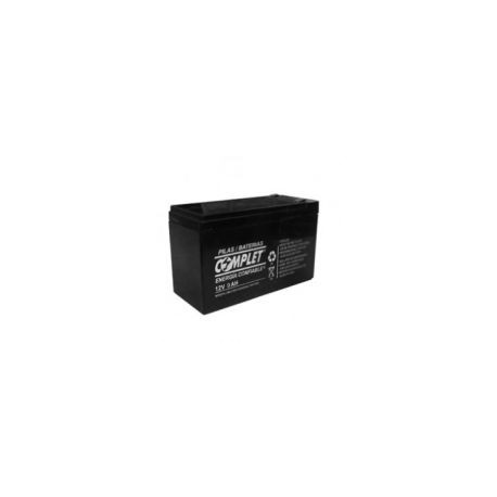 Bateria De Reemplazo Complet Cei-1-010 12V 9 Ah