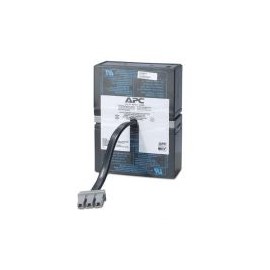 Reemplazo De Bateria Apc Cartucho  33