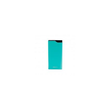 Power Bank Mobifree Mb-923552 Verde 16000 Mah 2 A