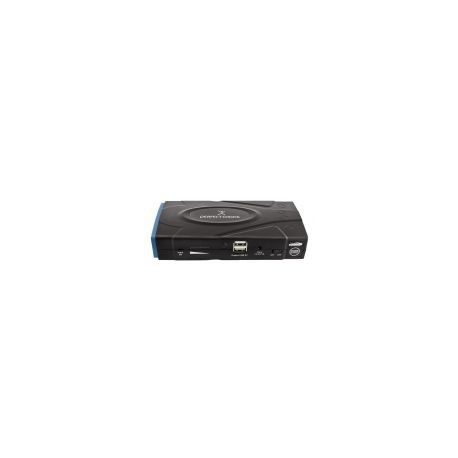 Arrancador De Carro Power Bank 12000 Mah Perfect Choice Pc-240990