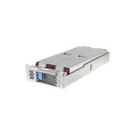 Reemplazo De Bateria Apc Cartucho  43