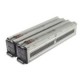 Apc Batería De Reemplazo Para Ups Cartucho 140 Rbc140