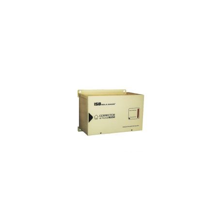 Corrector Sola Basic 15-81-120-4000 4000Va Entrada 120V
