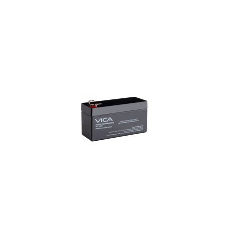 Bateria De Reemplazo Vica Para No Break 12V 7Ah