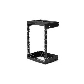 Gabinete Rack De Servidores De Marco Abierto 15U Rk15Walloa 12 A 20"