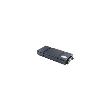 Bateria Apc Cartucho De Remplazo Color Negro Apcrbc152